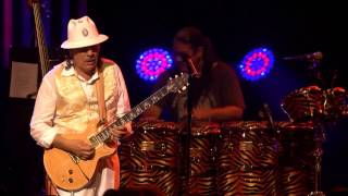 Carlos Santana  Europa Earths Cry Heavens Smile  Live at Montreux 2011  HD [upl. by Cynera]