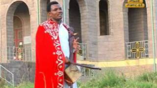 Ethiopia Orthodox Mezmur quotሸንኮራ ሔጄquot መዲናና በእያቸው አቡዬ [upl. by Wivinah]