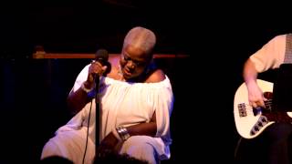 The Life  Lillias White [upl. by Sharleen]