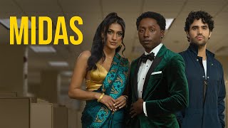 MIDAS  Official Trailer  Now on VOD [upl. by Illom]