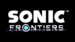 Sonic Frontiers OST  I’m with you [upl. by Stetson]