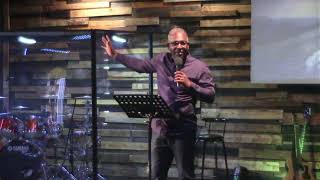 quotThe Missional Churchquot  Pst Anthony [upl. by Nightingale]