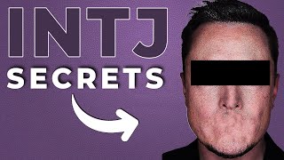 9 Surprising Secrets Of An INTJ Personality Type [upl. by Auqinet]