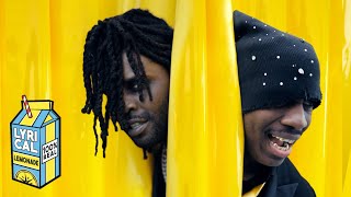 Chief Keef amp Lil Yachty  Say Ya Grace Official Music Video [upl. by Mundford644]