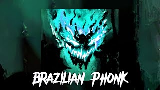 1 HOUR BRAZILIAN PHONK  FUNK MIX 2024 ※ AGGRESSIVE PHONK ※ MUSIC PLAYLIST GYM AGGRESSIVE FUNK [upl. by Eatnahs]