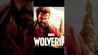 wolverine PS5 marvel music [upl. by Kerred]