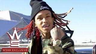 GNAR quotMothershipquot WSHH Exclusive  Official Music Video [upl. by Ylecara]