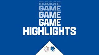 ⚽️4  Zulte Waregem  KRC Genk  14 Game Highlights 14082022 [upl. by Niggem]