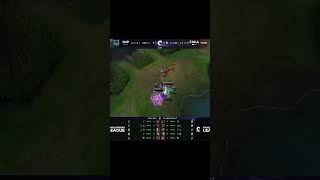 IMP Bwater solokill leagueoflegends pcl gaming Bwater IMP esportsg esportsgaming [upl. by Oironoh]