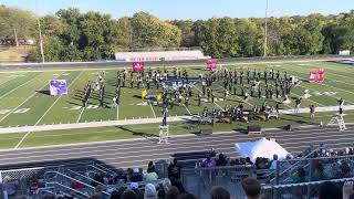 SMS Raider Band  “Dreamscapes”  Harrisonville 10192024 [upl. by Song]