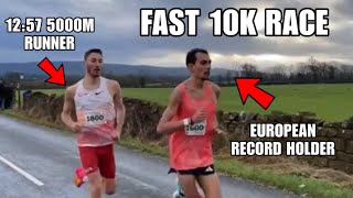 Ribble Valley 10K Race 2023 [upl. by Lethia]