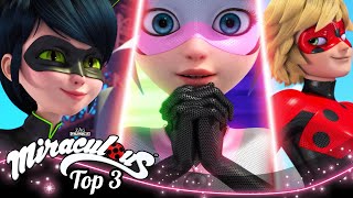 Miraculous Ladybug Season 4「AMV」 Are You Happy [upl. by Eenert]