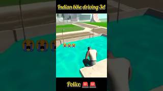 Indian bike driving 3d game gaming shorts shortvideo youtube youtubeshorts ytshorts ytshort [upl. by Ahseena306]