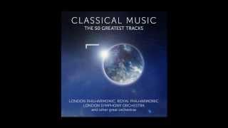 Massenet  Meditation From Thaïs  Philharmonic Symphony of London Charles Gerhardt [upl. by Natal]