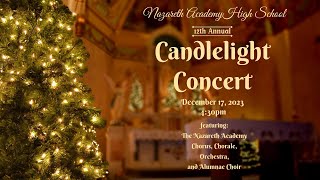 Candlelight Concert 2023 [upl. by Ade]