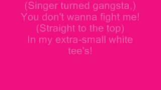 Thug StoryTSwift Ft TPain  Lyrics READ DEScRIPTION [upl. by Ern368]