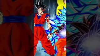 Monkey king goku vs af goku omnipotent gt cc goku absalon stories goku absalon evil stories [upl. by Treve]