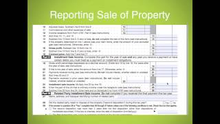 Installment Sales [upl. by Fleta]