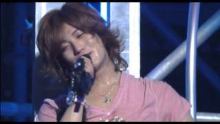 Akanishi Jin  Remedy Fanvid [upl. by Eng]