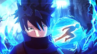 I Found The NEW META Attack Build In Naruto To Boruto Shinobi Striker [upl. by Slaohcin]