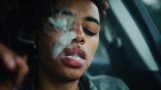 Lucas Coly  Everytime I Roll Up Official Music Video shot by GoodSherm [upl. by Ppik]