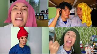 Francis Calma Tiktok Compilation [upl. by Atinuaj]