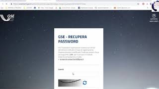 Come recuperare le credenziali GSE semplificato  TUTORIAL FOTOVOLTAICO [upl. by Mara303]