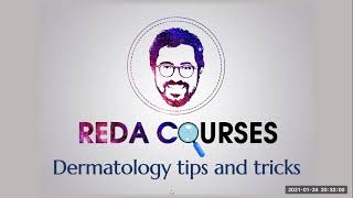 3Tips and Tricks Dermatology course neonatal exanthematous and purpuric rash DrAbdelrahman Reda [upl. by Quint]