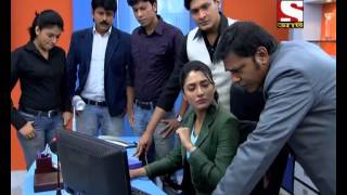 CID Kolkata Bureau Bengali  Drug E Nesha  Episode 18 [upl. by Alatea]