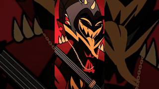 What a Hellhole Sinner Adam song hazbinhotel [upl. by Ettenahc407]