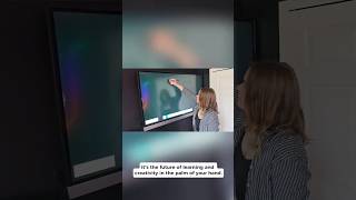 Discover the Ultimate Smart Board Experience  HKMLC Interactive Whiteboard Review [upl. by Narad]