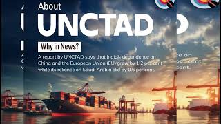 what is UNCTAD  UNCTAD kya hai [upl. by Sullivan]