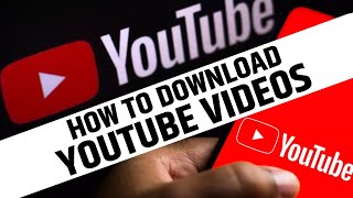 Easiest Trick To Download Any YouTube Video  StepByStep Guide [upl. by Glory414]