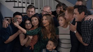 The Modern Family Ending  Modern Family [upl. by Sayer]