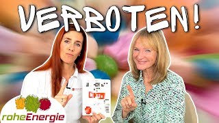 5 VERBOTENE LEBENSMITTEL 🚨 Dr med Petra Bracht [upl. by Eilah]