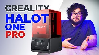 Halot One Pro  Reseña en Español  ¿Vale la pena  Unboxint Argento [upl. by Ytirahc]