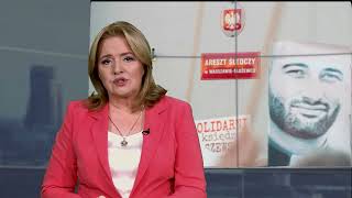 Dzisiaj informacje TV Republika 08072024  TV Republika [upl. by Lesly285]