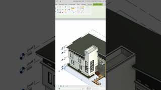 Revit Tutorial architecture architect [upl. by Ryder]