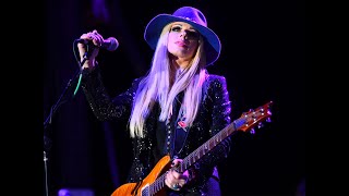 Orianthi  LIVE FULL SHOW  August 13 2010  Bethlehem PA  Musikfest [upl. by Naesal]