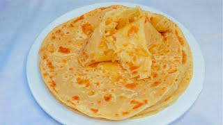 CHAPATI JINSI YA KUPIKA CHAPATI LAINI ZA KUCHAMBUKA NA RAHISI SANA collaboration [upl. by Dihgirb]