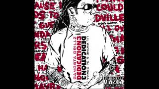 Lil Wayne amp DJ Drama  Dedication 3 Full Mixtape [upl. by Hutchinson164]