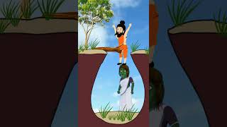 cartoon cartoonbutar cartoonbengali story viral cartoon বাংলা bhutercartoon [upl. by Coppins]