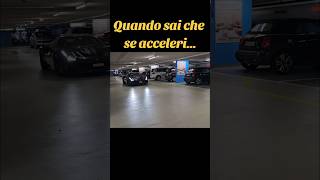 La Ferrari 488 PISTA è una SUPERCAR di livello SUPERIORE [upl. by Hanikahs455]