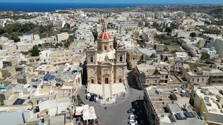 Xaghra Gozo Sept 2024 [upl. by Blasius406]