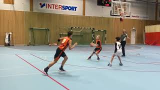 Regionsserie HU14 Grupp A Libas vs Onsala Pirates 20231015 [upl. by Petuu967]