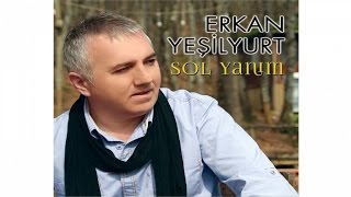 Erkan Yeşilyurt  Sevdamı Yazacağım [upl. by Eladnwahs699]