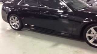 HEMI 392  to STROKER 440 CHRYSLER 300c SRT8 Purchase Montage [upl. by Loralie]