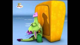 BabyTV Draco  kasten [upl. by Rube]