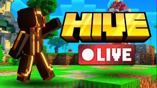 Hive Live With ViewersCss And More [upl. by Joachim]