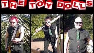 Drooling banjos  The toy dolls [upl. by Richlad]